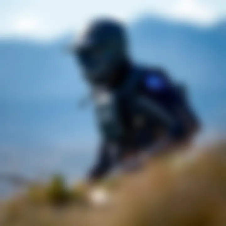 Notable Exploring the Crewsaver Atacama Sport Drysuit