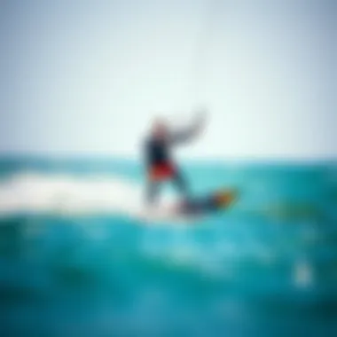 Exploring the Dynamics of GoFoil Boarding in Kiteboarding Summary Exploring the Dynamics of GoFoil Boarding in Kiteboarding Summary