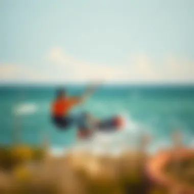 Exploring the Dynamics of Powerkites in Kiteboarding Introduction Exploring the Dynamics of Powerkites in Kiteboarding Introduction