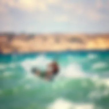 Notable Exploring the Dynamics of Powerkites in Kiteboarding Notable Exploring the Dynamics of Powerkites in Kiteboarding