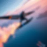 Exploring the Dynamics of Sky Surfing: A Comprehensive Insight Introduction