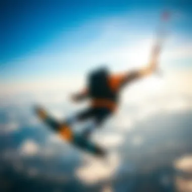 Notable Exploring the Dynamics of Sky Surfing: A Comprehensive Insight Notable Exploring the Dynamics of Sky Surfing: A Comprehensive Insight