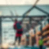 Exploring the Kitesurfing Warehouse: A Comprehensive Guide Introduction