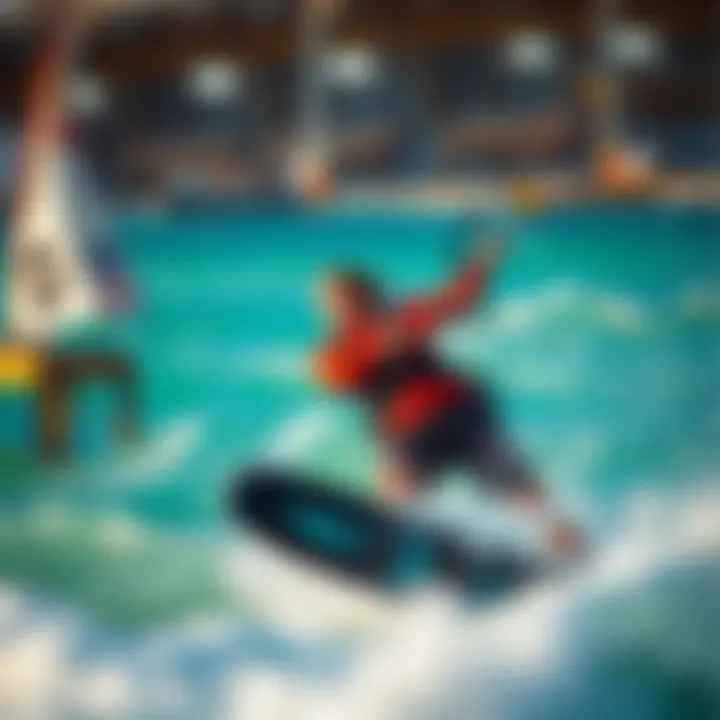 Notable Exploring the Kitesurfing Warehouse: A Comprehensive Guide