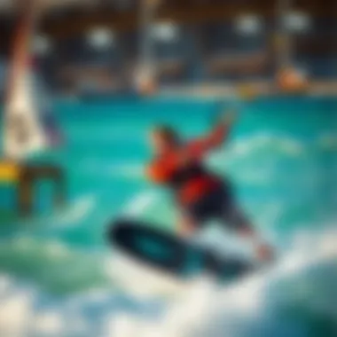 Notable Exploring the Kitesurfing Warehouse: A Comprehensive Guide Notable Exploring the Kitesurfing Warehouse: A Comprehensive Guide