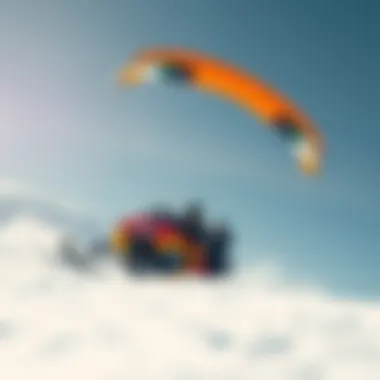 Exploring the Market for Snow Kites Summary Exploring the Market for Snow Kites Summary