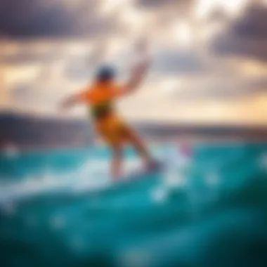 Notable Exploring the North Kiteboarding Bar: A Comprehensive Guide