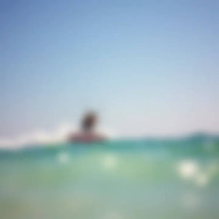 Exploring the North Kiteboarding Bar: A Comprehensive Guide Summary