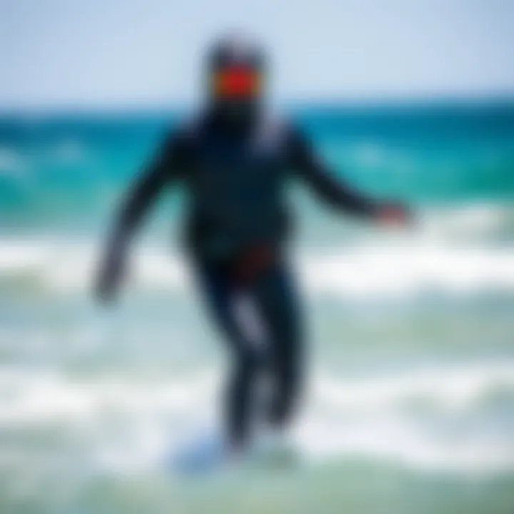 Notable Exploring the Ocean Rodeo Drysuit: A Comprehensive Guide for Kiteboarders