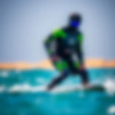 Exploring the Ocean Rodeo Drysuit: A Comprehensive Guide for Kiteboarders Summary Exploring the Ocean Rodeo Drysuit: A Comprehensive Guide for Kiteboarders Summary