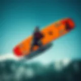 Exploring the Patagonia R3: A Comprehensive Guide for Kiteboarding Enthusiasts Introduction