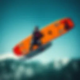 Exploring the Patagonia R3: A Comprehensive Guide for Kiteboarding Enthusiasts Introduction