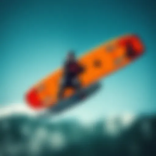 Exploring the Patagonia R3: A Comprehensive Guide for Kiteboarding Enthusiasts Introduction