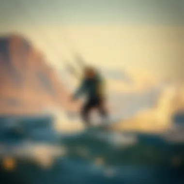 Notable Exploring the Patagonia R3: A Comprehensive Guide for Kiteboarding Enthusiasts