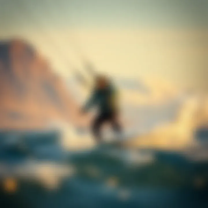 Notable Exploring the Patagonia R3: A Comprehensive Guide for Kiteboarding Enthusiasts