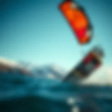 Exploring the Patagonia R3: A Comprehensive Guide for Kiteboarding Enthusiasts Summary