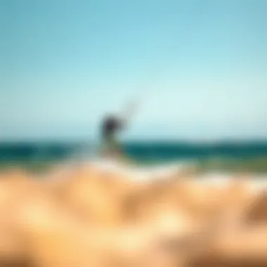 Notable Exploring the Real Kiteboarding Experience in Hatteras