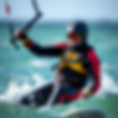 Notable Exploring the Role of Cold Wet Suits in Kiteboarding Notable Exploring the Role of Cold Wet Suits in Kiteboarding