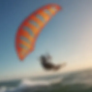 Exploring the Slingshot B2 Trainer Kite: A Comprehensive Overview for Kiteboarding Enthusiasts Summary