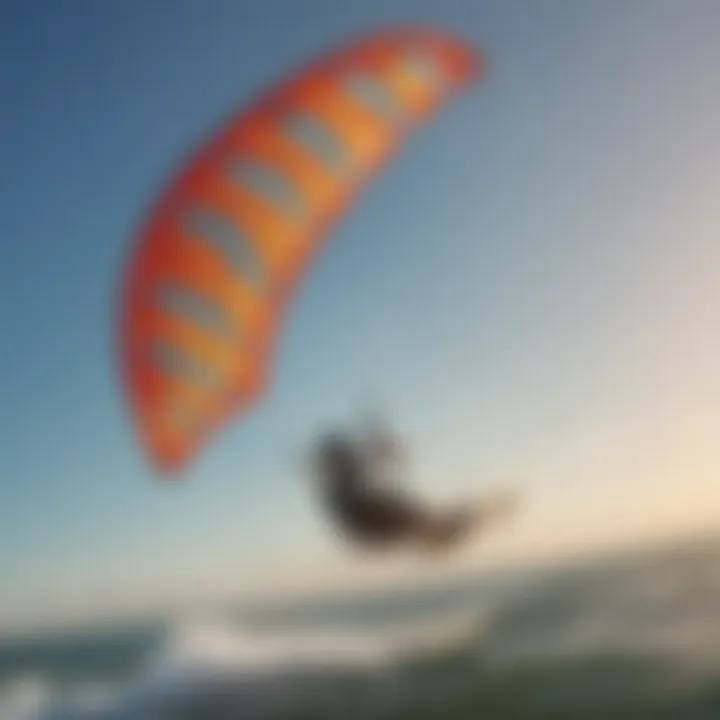 Exploring the Slingshot B2 Trainer Kite: A Comprehensive Overview for Kiteboarding Enthusiasts Summary