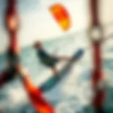 Exploring the Tucker Sling: A Comprehensive Guide for Kiteboarding Enthusiasts Introduction