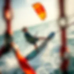 Exploring the Tucker Sling: A Comprehensive Guide for Kiteboarding Enthusiasts Introduction