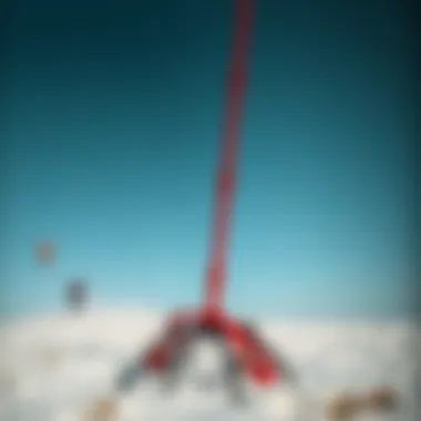 Exploring the Utility and Benefits of Kite Ground Stakes Summary