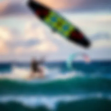 Notable Exploring the Weather Map of Oahu and Its Implications for Kiteboarding Notable Exploring the Weather Map of Oahu and Its Implications for Kiteboarding