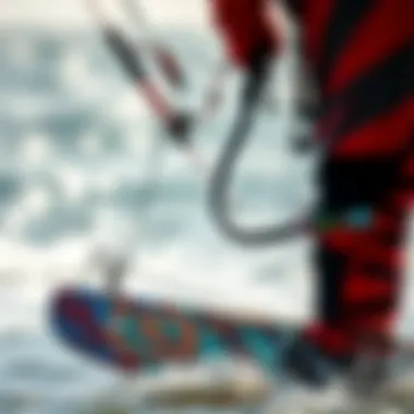 Notable Exploring Used Kiteboarding Gear: Insights and Considerations Notable Exploring Used Kiteboarding Gear: Insights and Considerations