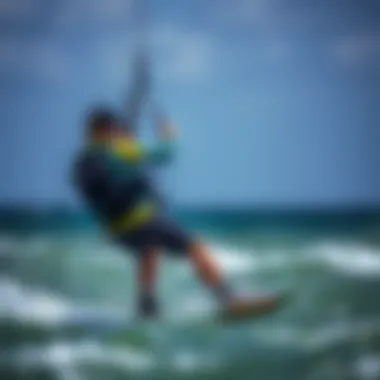 Exploring Used Kiteboarding Gear: Insights and Considerations Summary Exploring Used Kiteboarding Gear: Insights and Considerations Summary