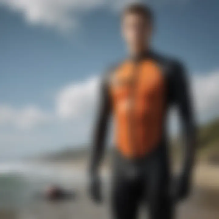 Environmentally friendly wetsuit maintenance tips