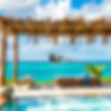 Exploring Villa Esencia in the Turks and Caicos Summary Exploring Villa Esencia in the Turks and Caicos Summary