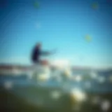 Exploring Wind Patterns in the Bay Area: Implications for Kiteboarding Introduction