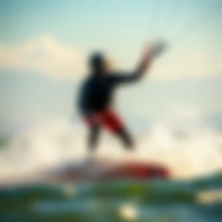 Notable Exploring Wind Patterns in the Bay Area: Implications for Kiteboarding