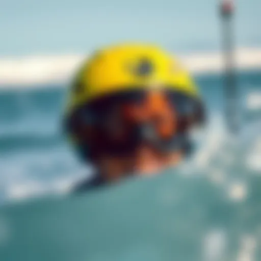Eye Protection for Surfing: A Comprehensive Approach Introduction