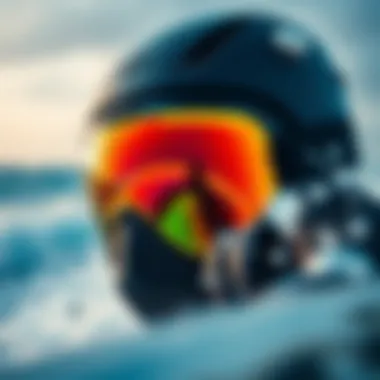 Notable Eye Protection for Surfing: A Comprehensive Approach Notable Eye Protection for Surfing: A Comprehensive Approach