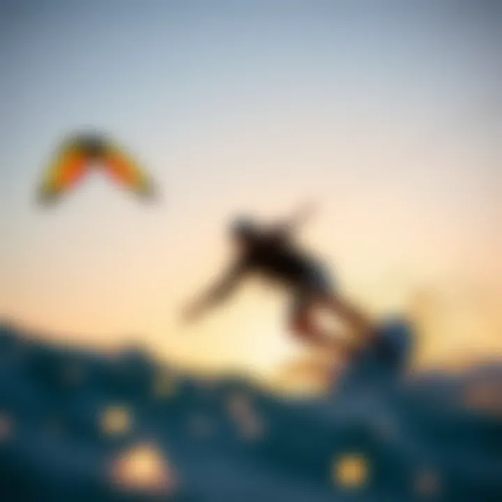 Eye Protection for Surfing: A Comprehensive Approach Summary