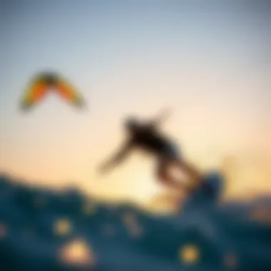 Eye Protection for Surfing: A Comprehensive Approach Summary Eye Protection for Surfing: A Comprehensive Approach Summary