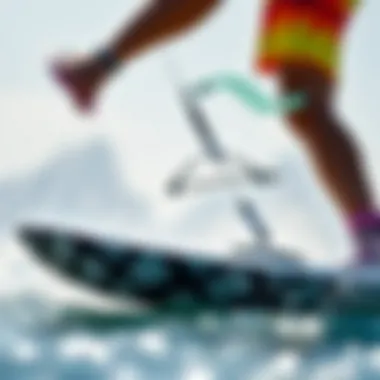 Notable In-Depth Exploration of Kiteboarding Boards
