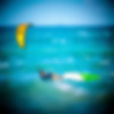 Notable Kite Surfing Lessons in Fort Lauderdale: A Comprehensive Guide Notable Kite Surfing Lessons in Fort Lauderdale: A Comprehensive Guide