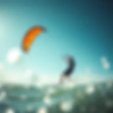 Kite Surfing Lessons in Fort Lauderdale: A Comprehensive Guide Summary Kite Surfing Lessons in Fort Lauderdale: A Comprehensive Guide Summary