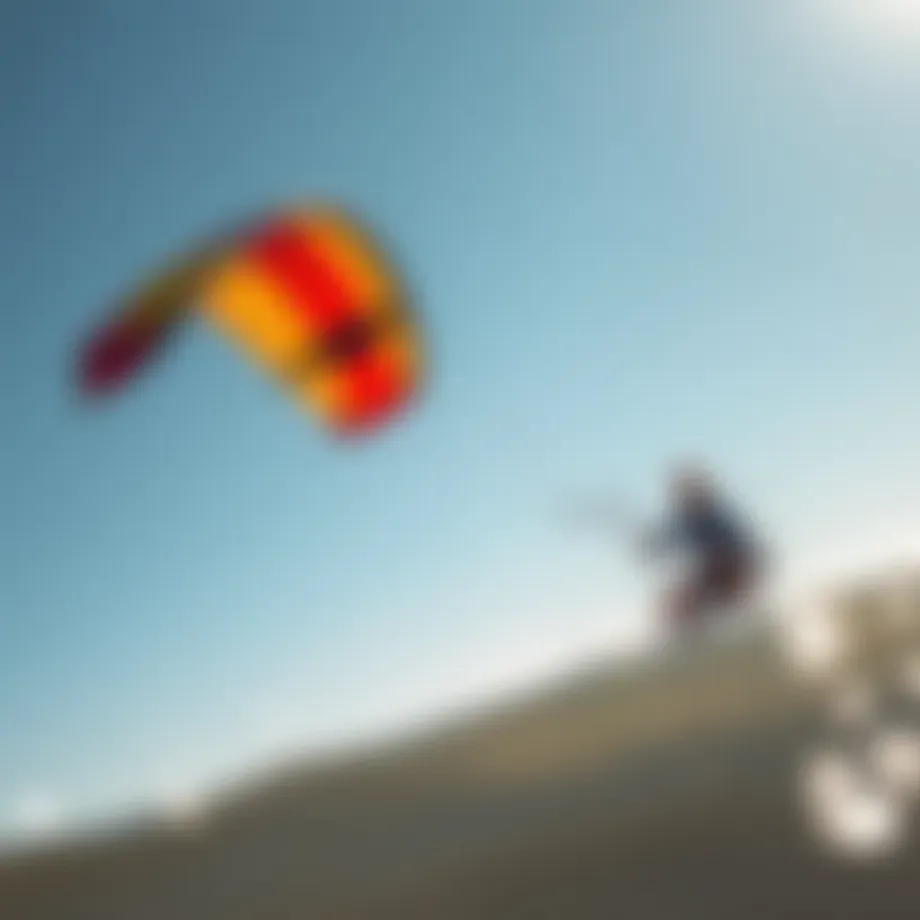 Kite Surfing Lessons in San Francisco: An In-Depth Exploration Introduction
