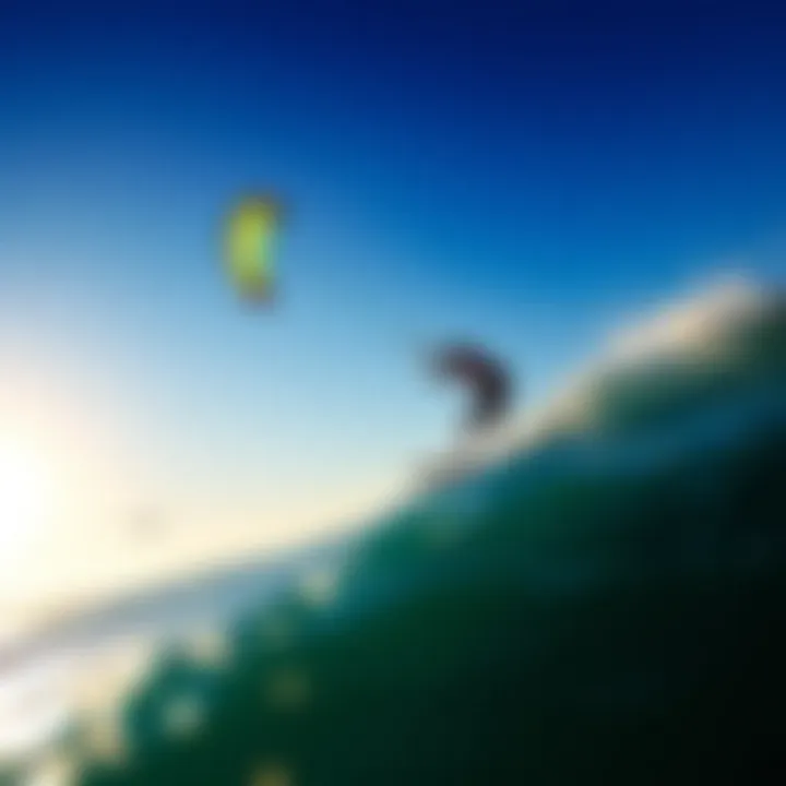 Notable Kite Surfing Lessons in San Francisco: An In-Depth Exploration