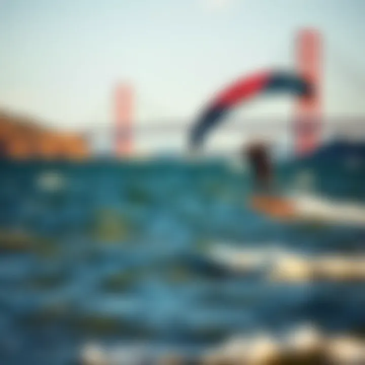 Kite Surfing Lessons in San Francisco: An In-Depth Exploration Summary