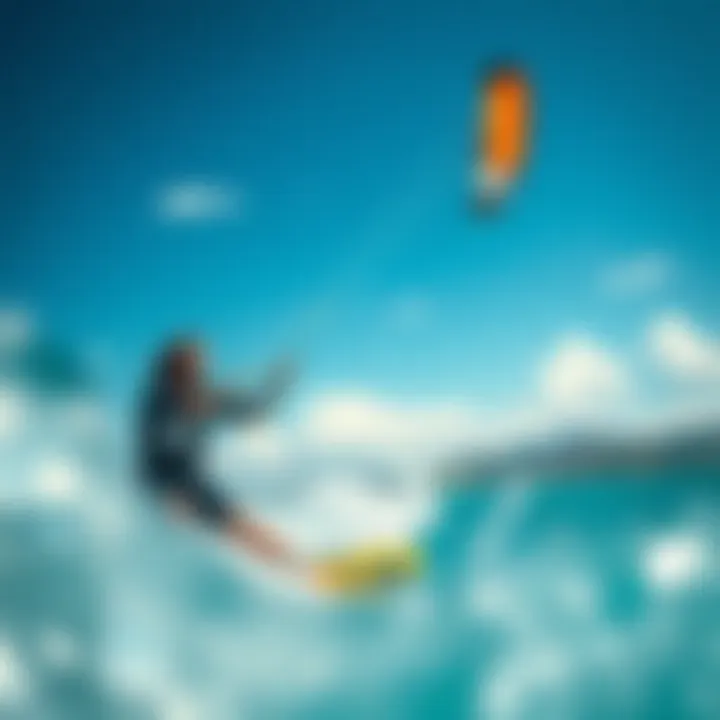 Kiteboarding in Oahu: Insights and Exploration Summary