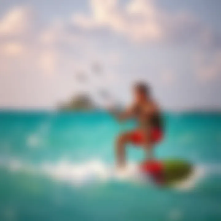 Notable Kiteboarding in Providenciales: Exploring the Caribbean's Hidden Gem