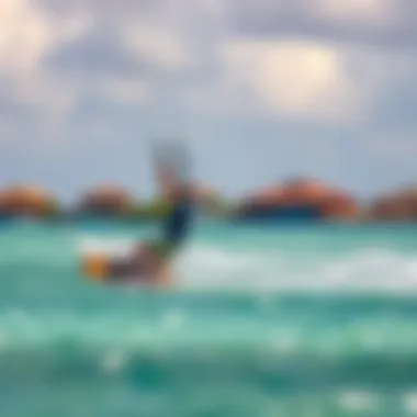 Kiteboarding in Providenciales: Exploring the Caribbean's Hidden Gem Summary Kiteboarding in Providenciales: Exploring the Caribbean's Hidden Gem Summary
