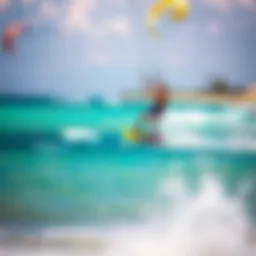 Kiteboarding in San Juan, Puerto Rico: An In-depth Exploration Introduction