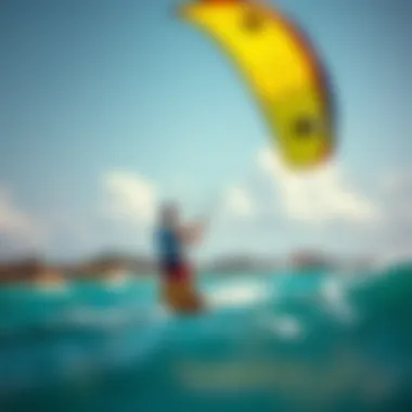 Kiteboarding in San Juan, Puerto Rico: An In-depth Exploration Summary Kiteboarding in San Juan, Puerto Rico: An In-depth Exploration Summary