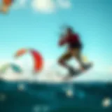 Kites to Buy Near Me: A Comprehensive Guide for Kiteboarding Enthusiasts Introduction
